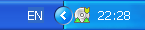 Bond Disc icon